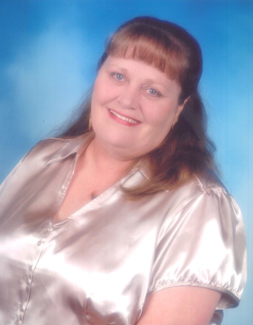 Obituary of Vicky Scott