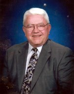 Franklin Stevenson "Frank"