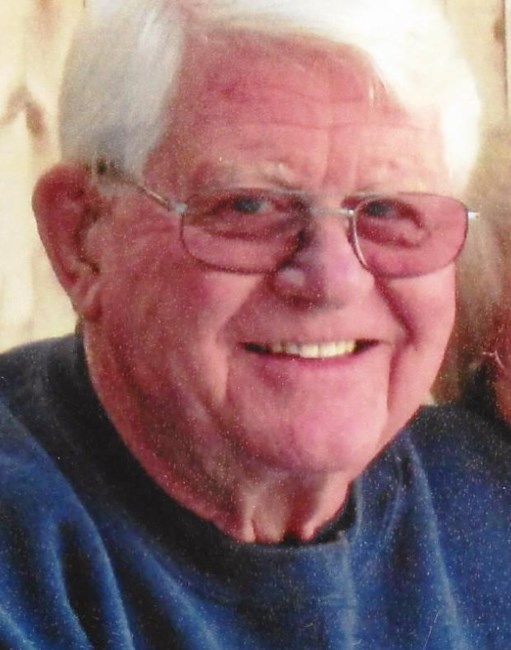 Obituary of Theodore Robert Craven