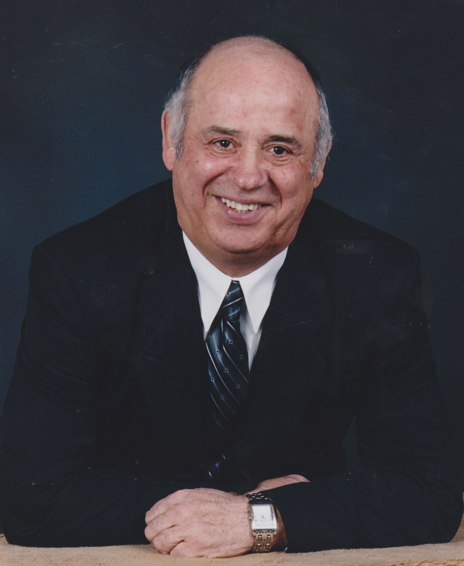 Obituary of Stanko Kutlesa