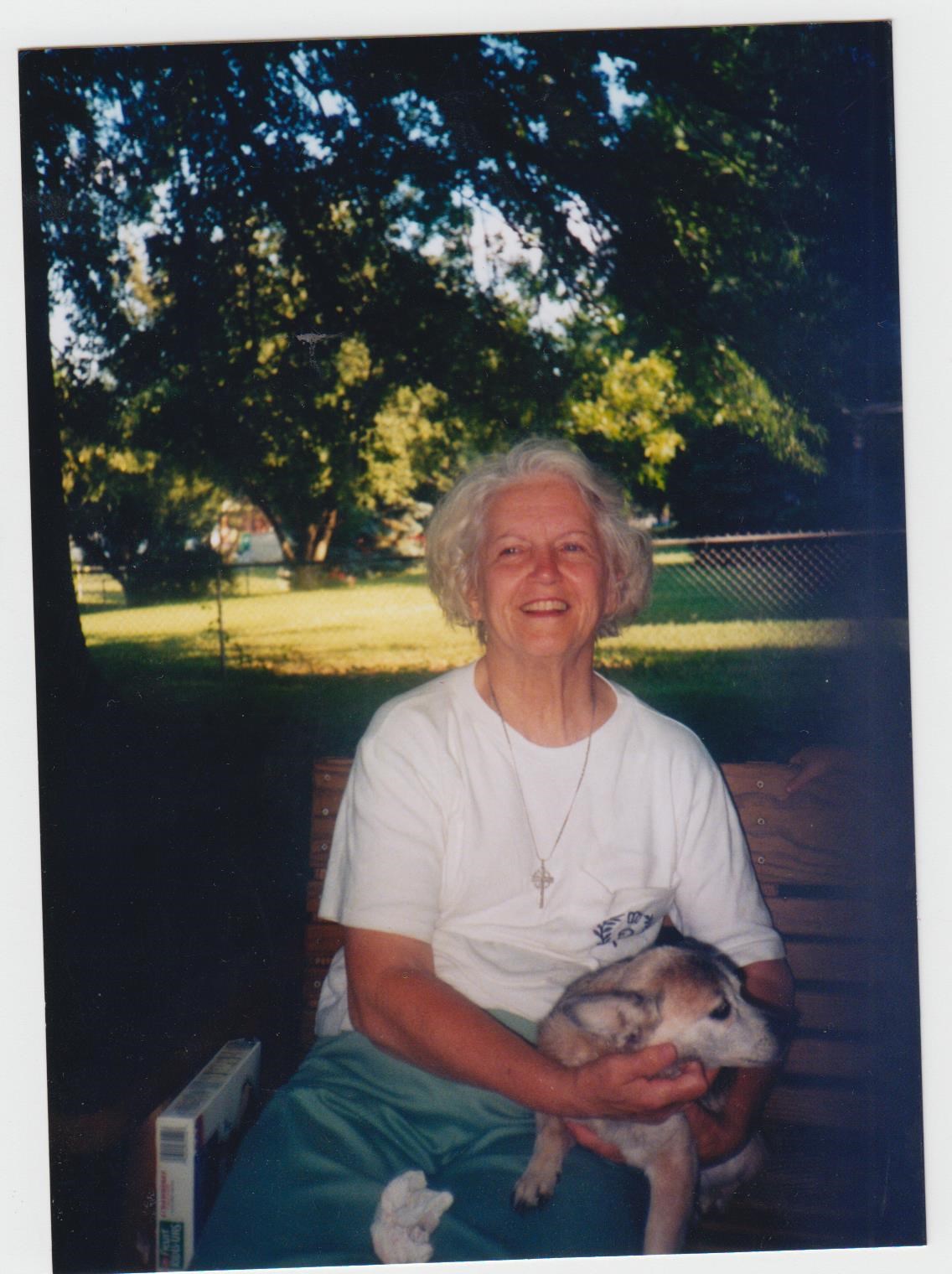 Obituary of Dorothy T. Finan