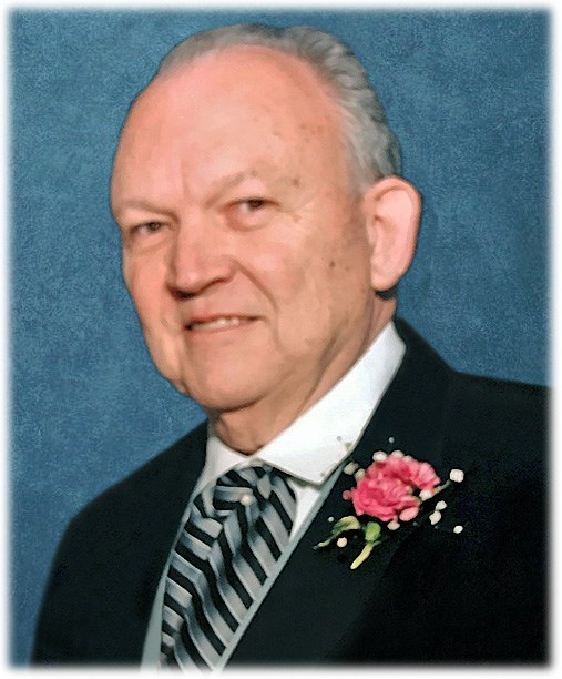 Obituary of Howard Eugene Fischer