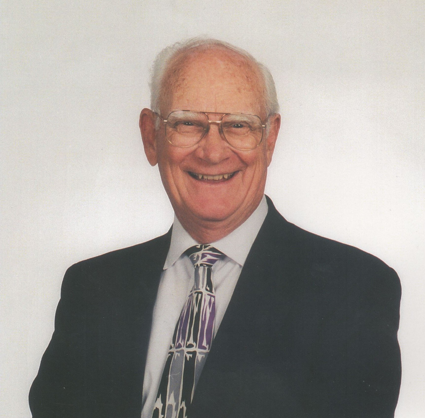 Obituary of Hamilton "Jake" Jacobs