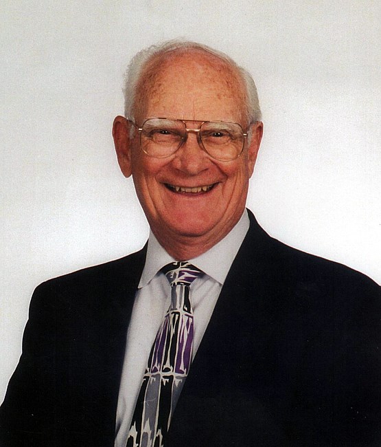 Obituary of Hamilton "Jake" Jacobs