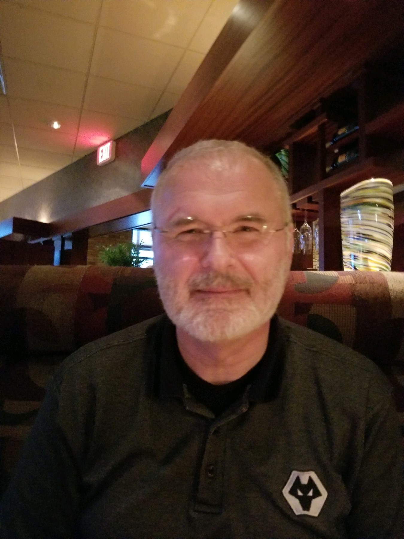 Obituary of Andrew P. Patten