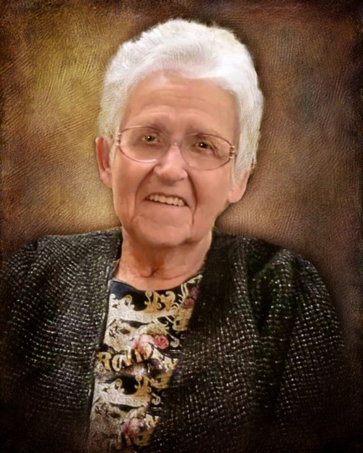 Obituary of Mary M. Loftus