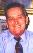 Obituary of S. Dale Morris