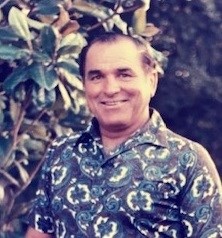 Obituary of Melvin Hubert Barker