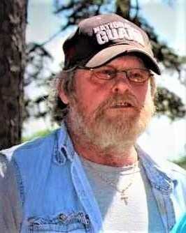 Obituary of Rusty Allen Sizemore