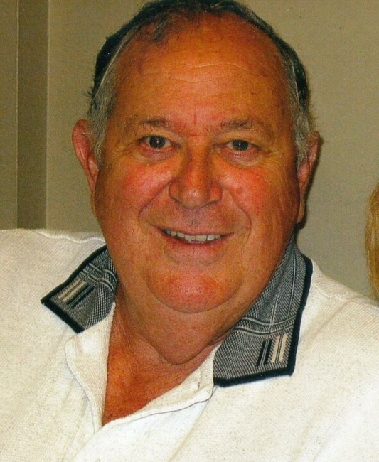 Obituary of Peter Earl Brimblecombe