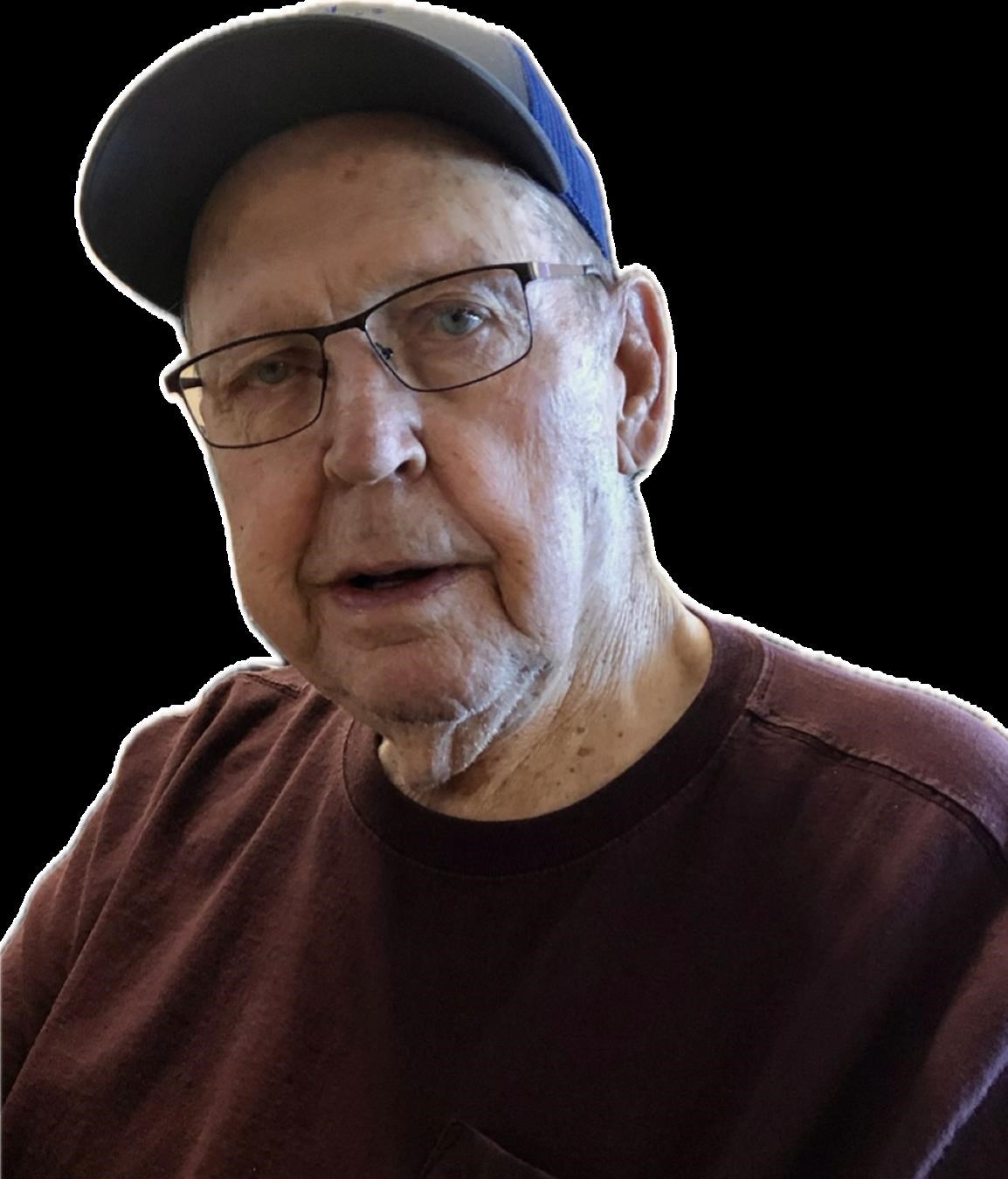 Obituary of James F. Mathews