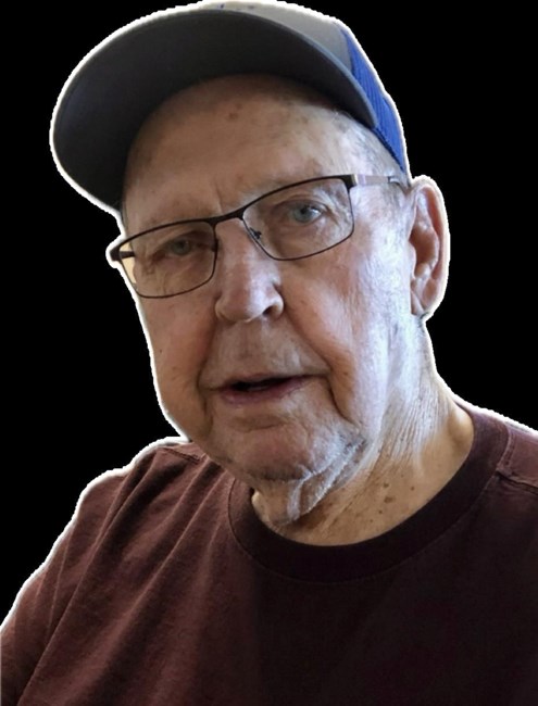 Obituary of James F. Mathews