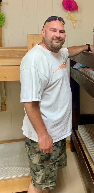 Obituary of Ryan Michael Farabaugh