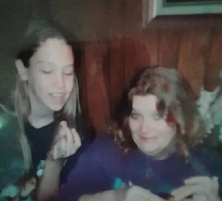 Obituary of Dorrine Renee Chamberlin