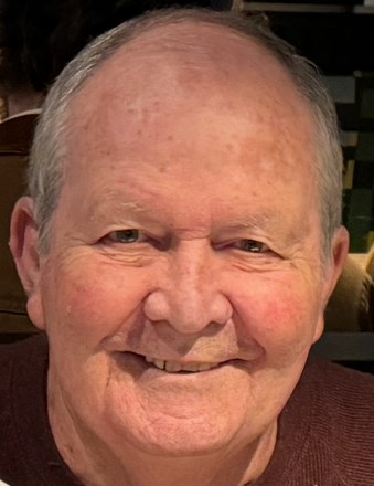 Obituary of Jean Claude Roger Martin