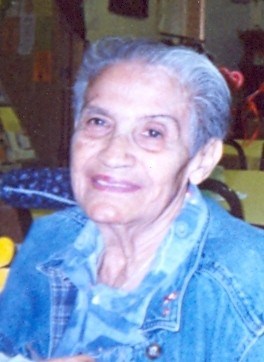 Obituary of Clara M. Martin