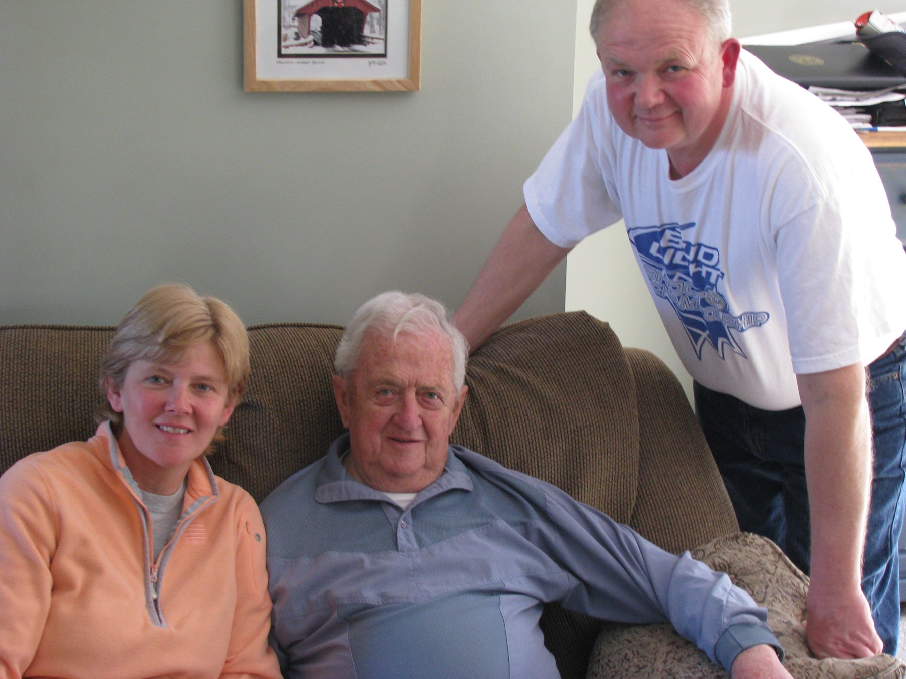 Obituary of Hollis D. Edwards