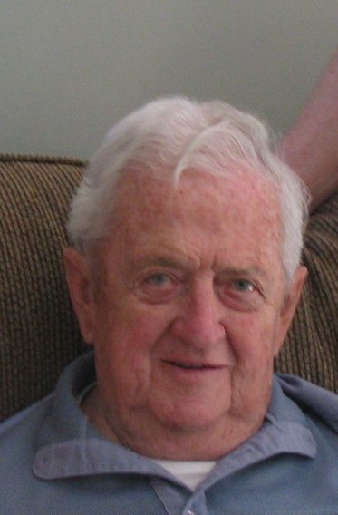 Obituary of Hollis D. Edwards