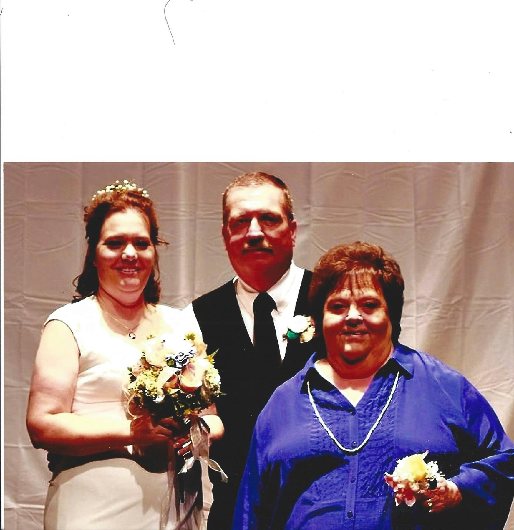 Obituary of Billie Jo Hatcher