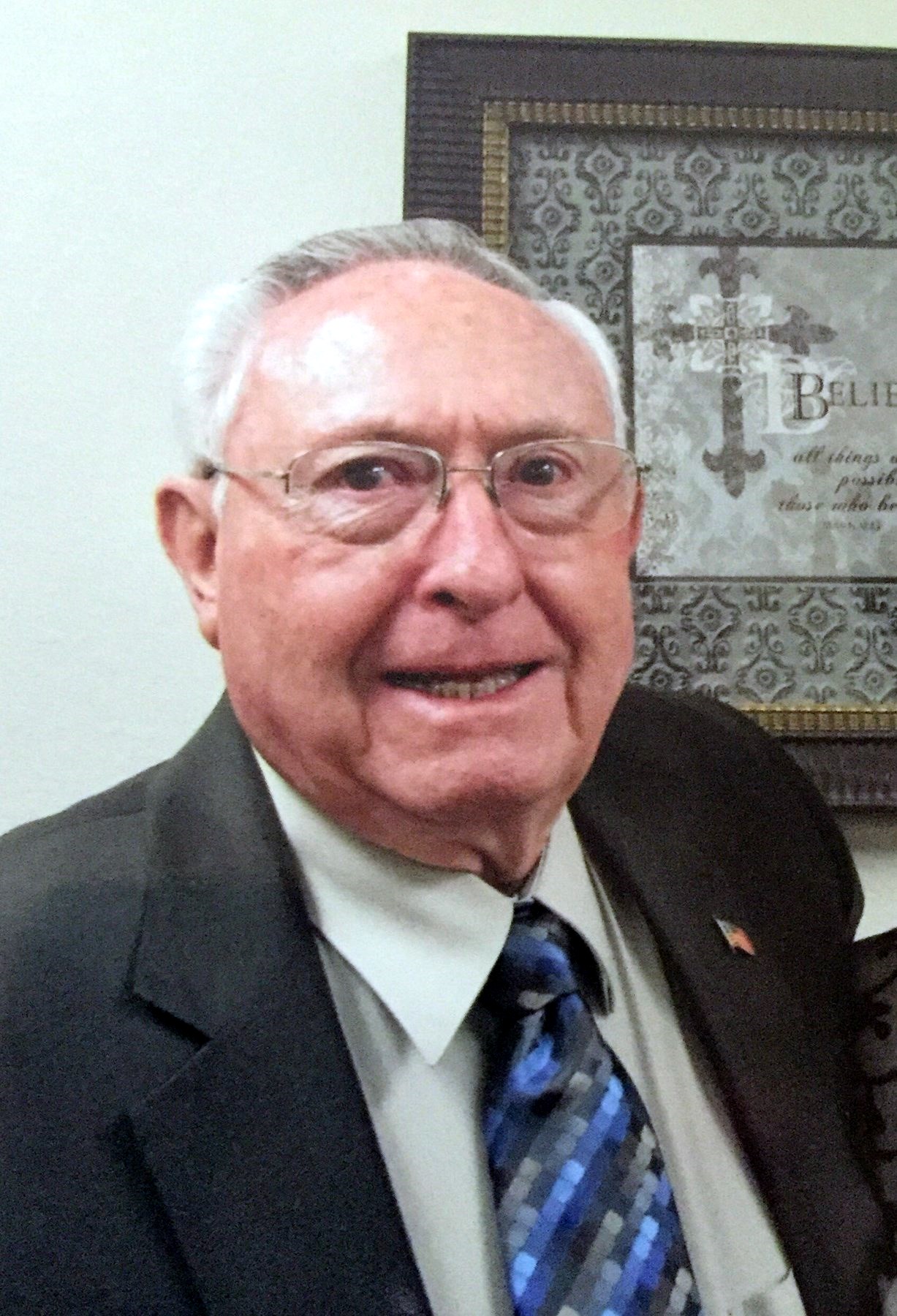 Alex Schroeter Obituary Amarillo, TX
