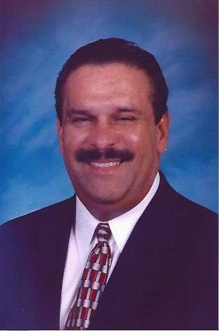 Avis de décès de Arthur Jesse Reyna