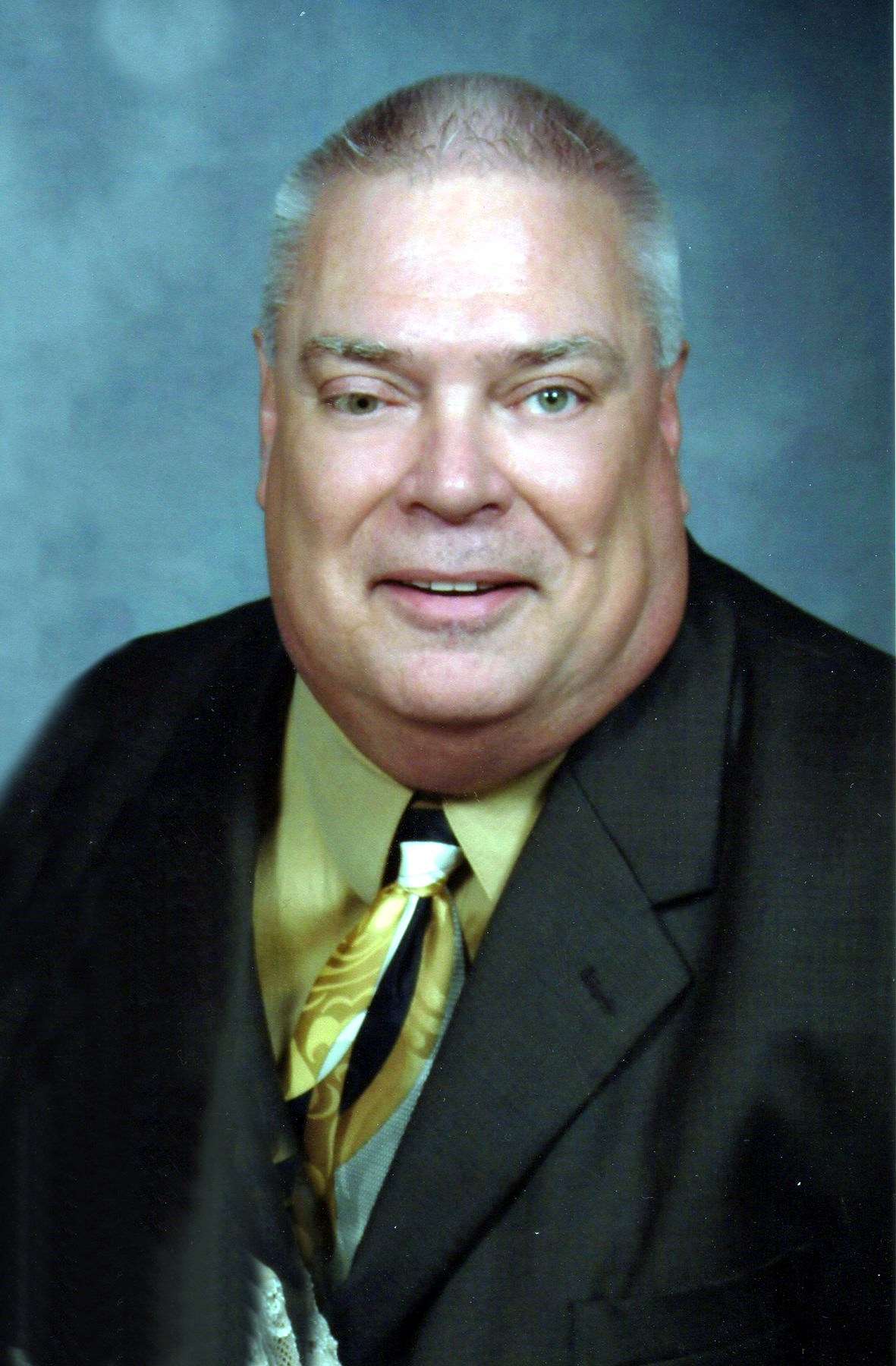 Garry Grimes Obituary East Ridge, TN