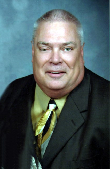 Obituary of Garry Allen Grimes