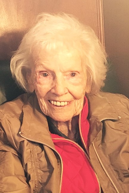 Obituary of LaVaughn "Bonnie" Boatwright