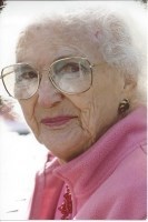 Obituary of Helen Louise Walvatne