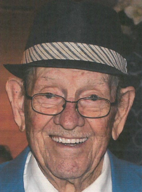 Obituary of Leland Virgil Fike