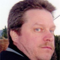 Obituary of Michael Cottrill