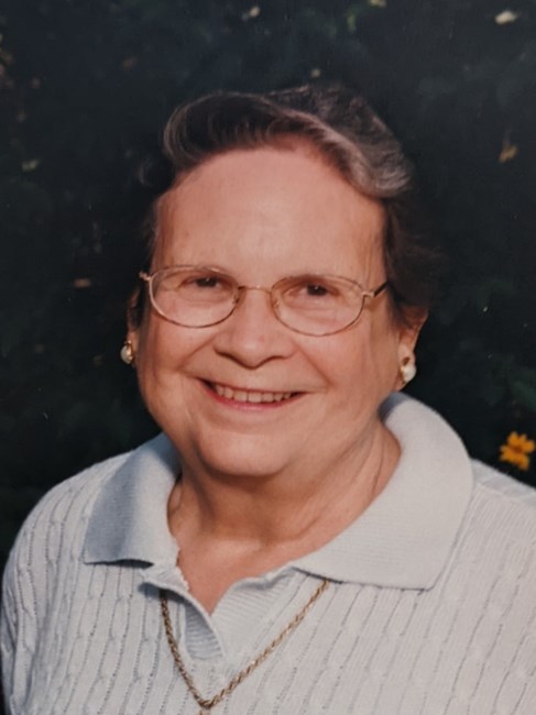  Obituario de Dorothy A Davis