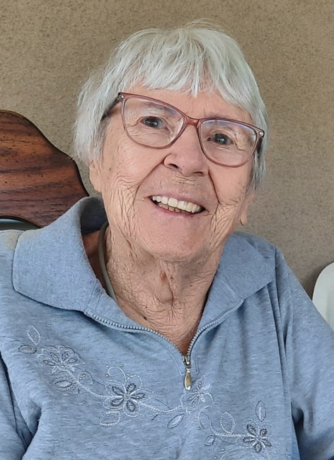 Obituary of Katherine "Kay" Vollmer