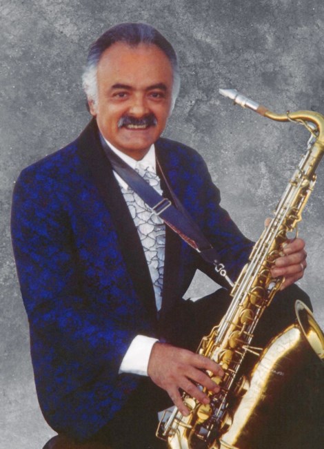 Obituary of Joseph Ynes Vasquez