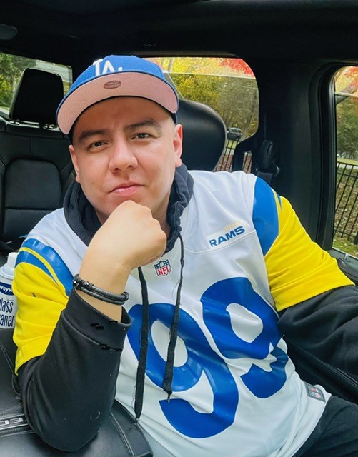 Obituary of Agustin Garza