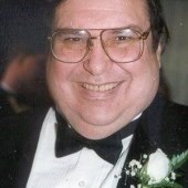 Obituary of Harold Fromme Neal