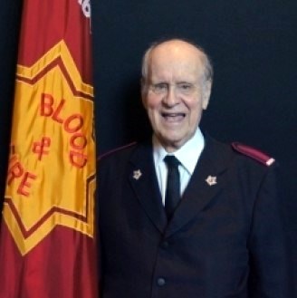 Avis de décès de Vincent Charles Walter