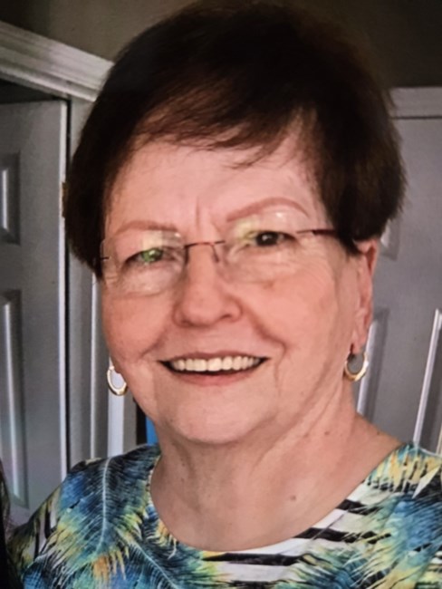 Obituary of Evelyn Bernadette Frost King
