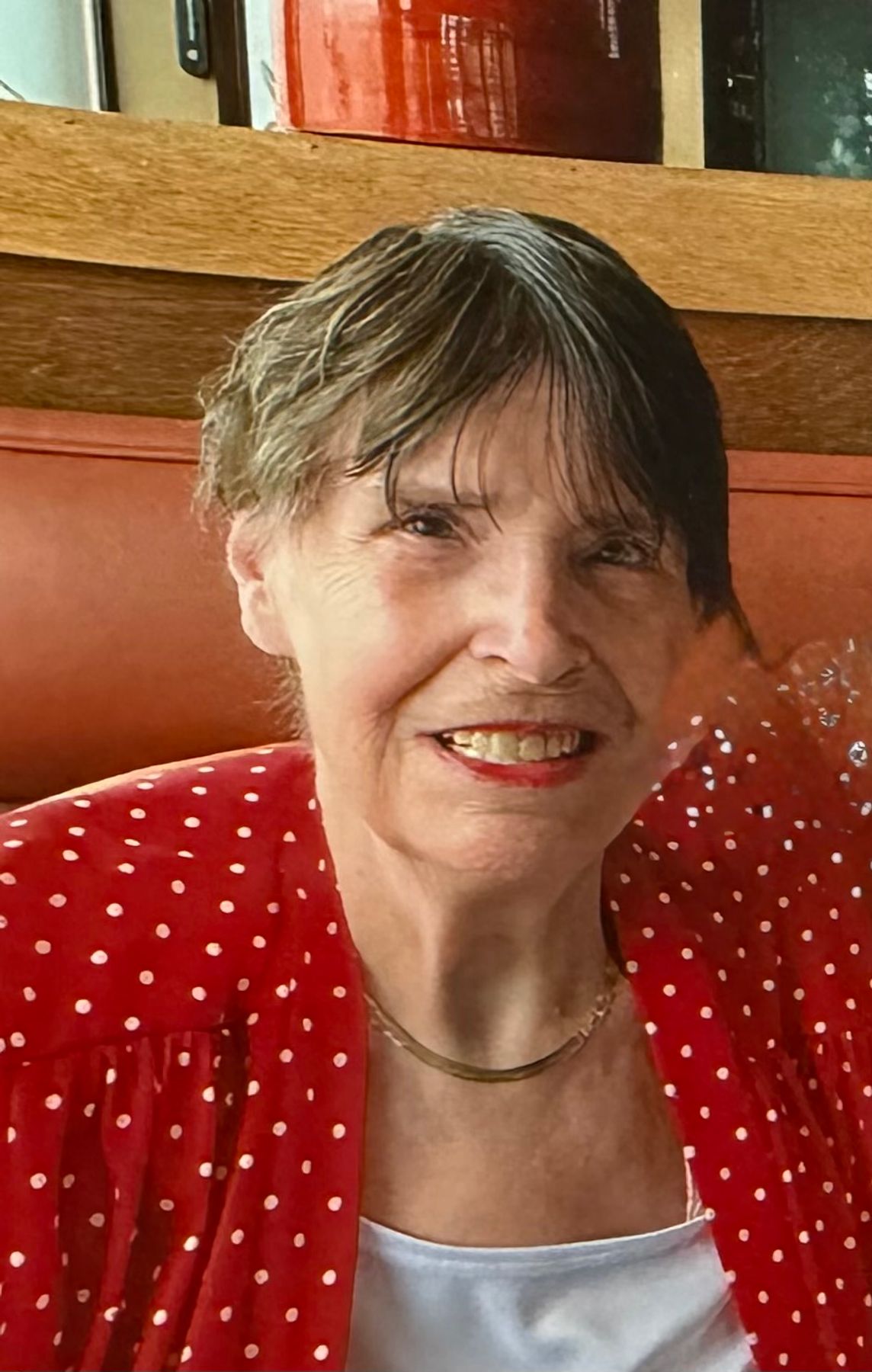 Obituario de Allalee Louise Fleming