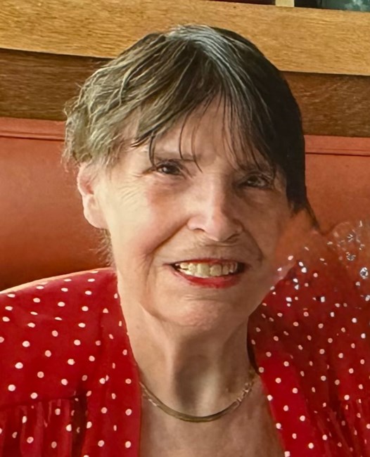 Obituary of Allalee Louise Fleming