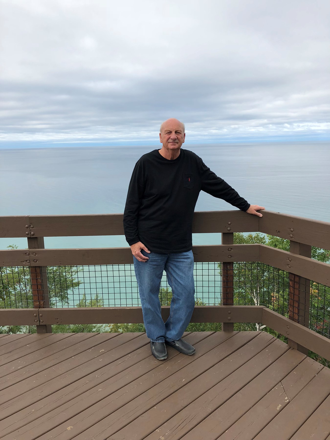 Obituary of Dennis Michael Fago