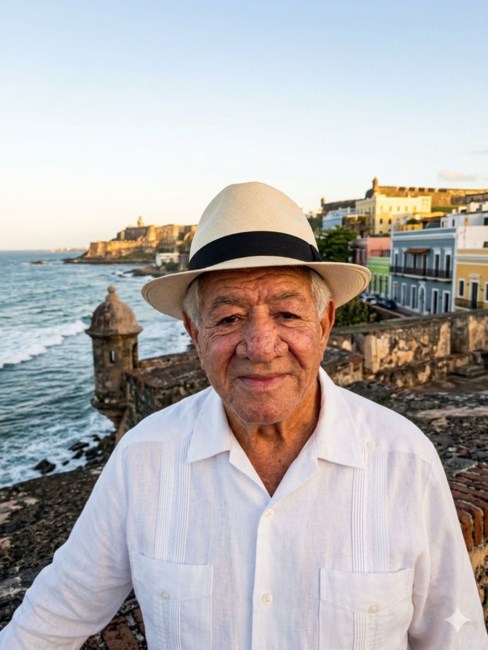 Obituary of Alberto Àlvarez  Aponte