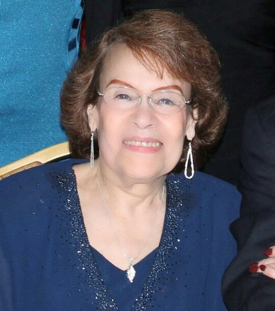 Obituary of Gladys Mabel Irizarry
