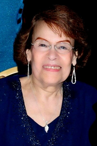 Obituary of Gladys Mabel Irizarry