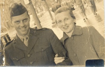 Obituary of Barbara R Hough