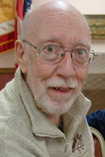 Obituary of Charles T. Birman