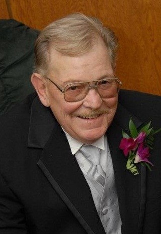 Obituary of George C. Ramsey Jr