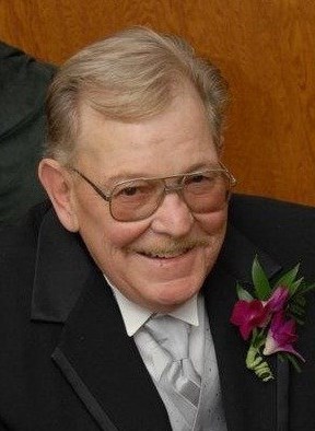 Obituary of George C. Ramsey Jr