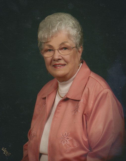 Avis de décès de June C. Schultz