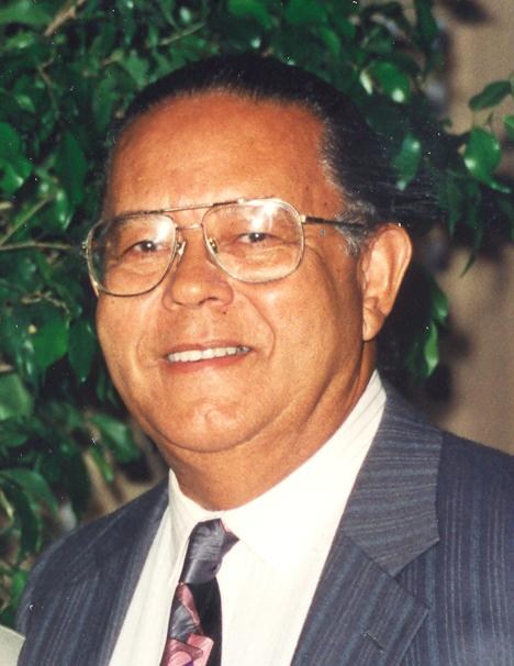 Obituary of Albion "Al" Percy